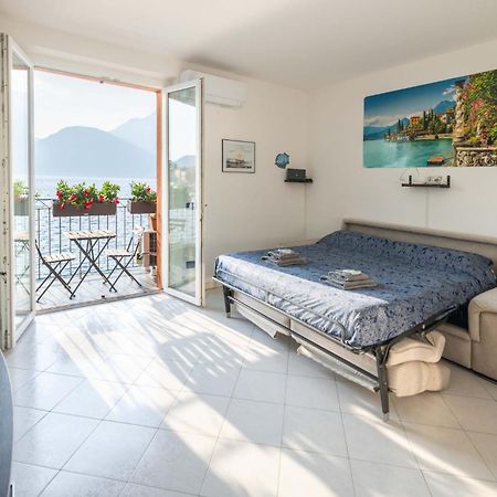 Deluxe Finestra Sul Lago Bellano Ngoại thất bức ảnh