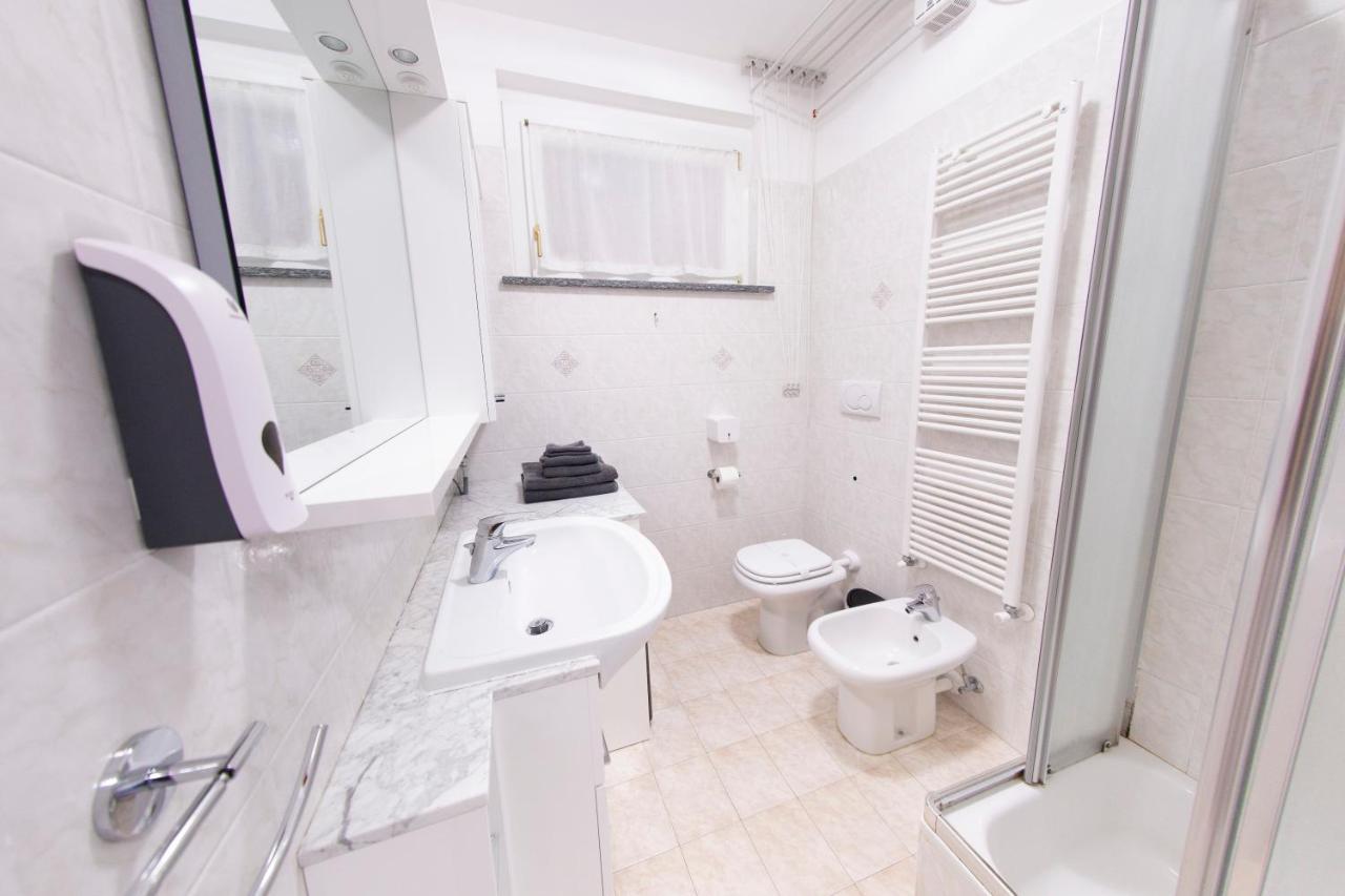Deluxe Finestra Sul Lago Bellano Ngoại thất bức ảnh